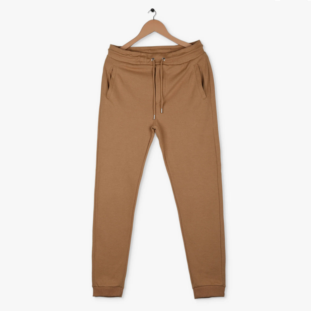 EDDIE PREMIUM COTTON JOGGER TROUSERS