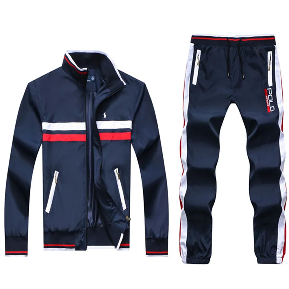 WINDBREAKER TRACKSUIT