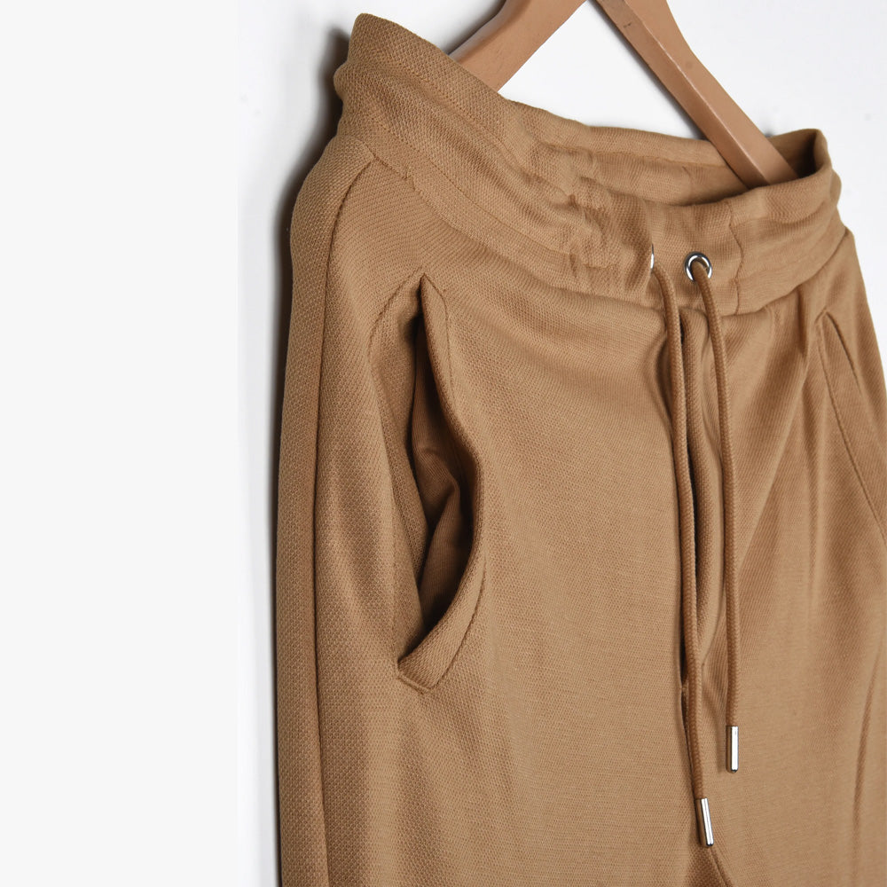 EDDIE PREMIUM COTTON JOGGER TROUSERS