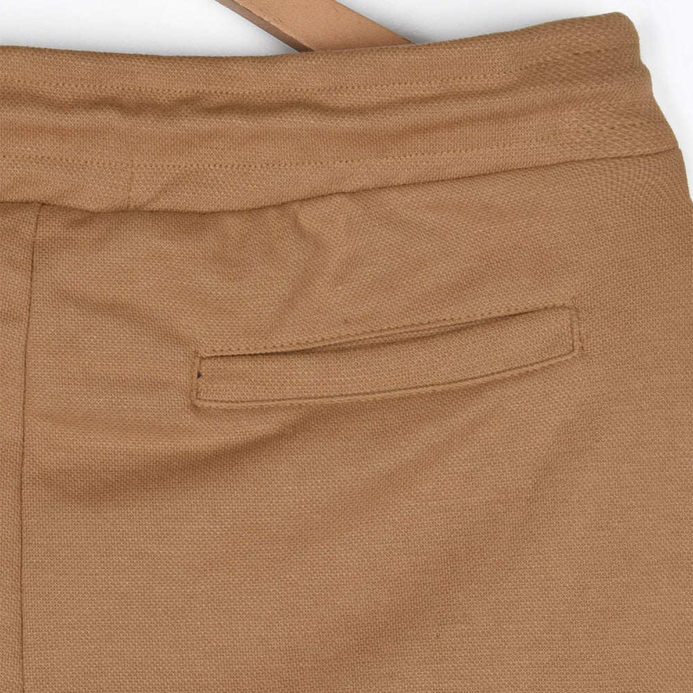 EDDIE PREMIUM COTTON JOGGER TROUSERS