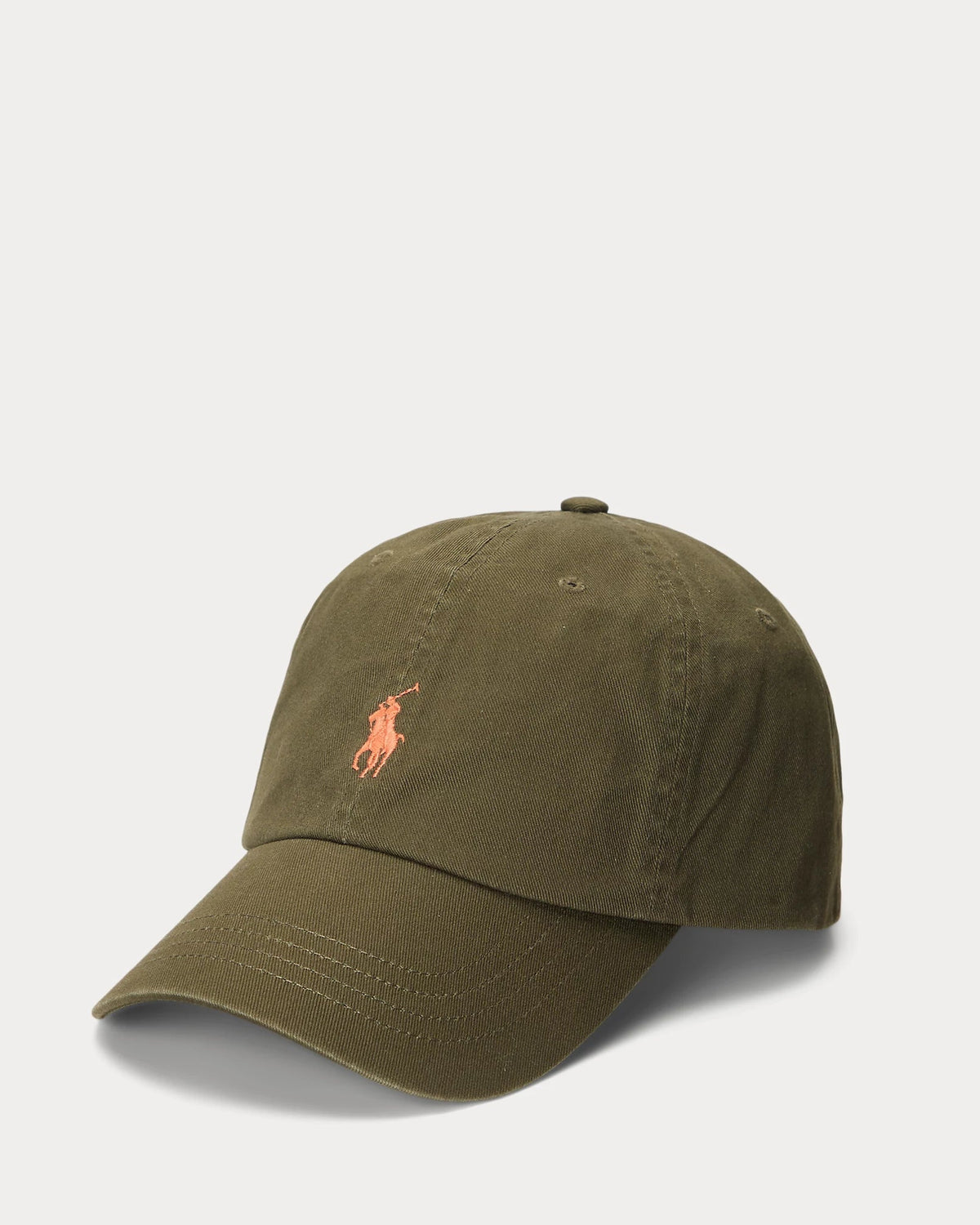 RL BASE BALL CAPS