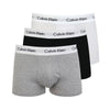 C.K Pack of 3 Cotton boxers with signature waistband