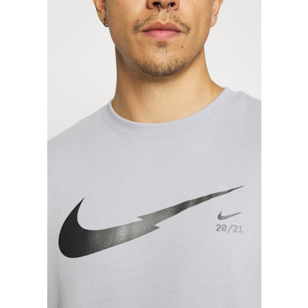 NIK ZIGZAG CREW NECK ALL SEASONS SHIRT