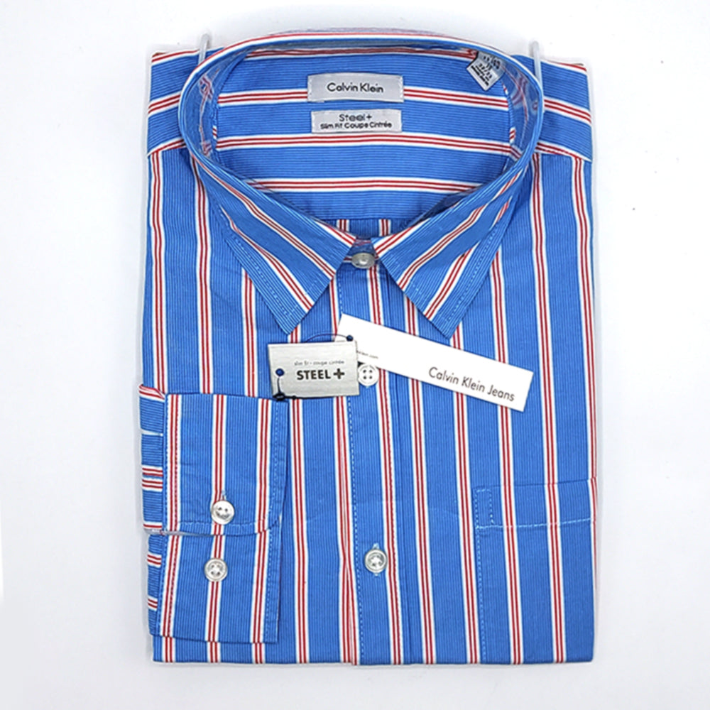 CLVN KLN PREMIUM COTTON SHIRT