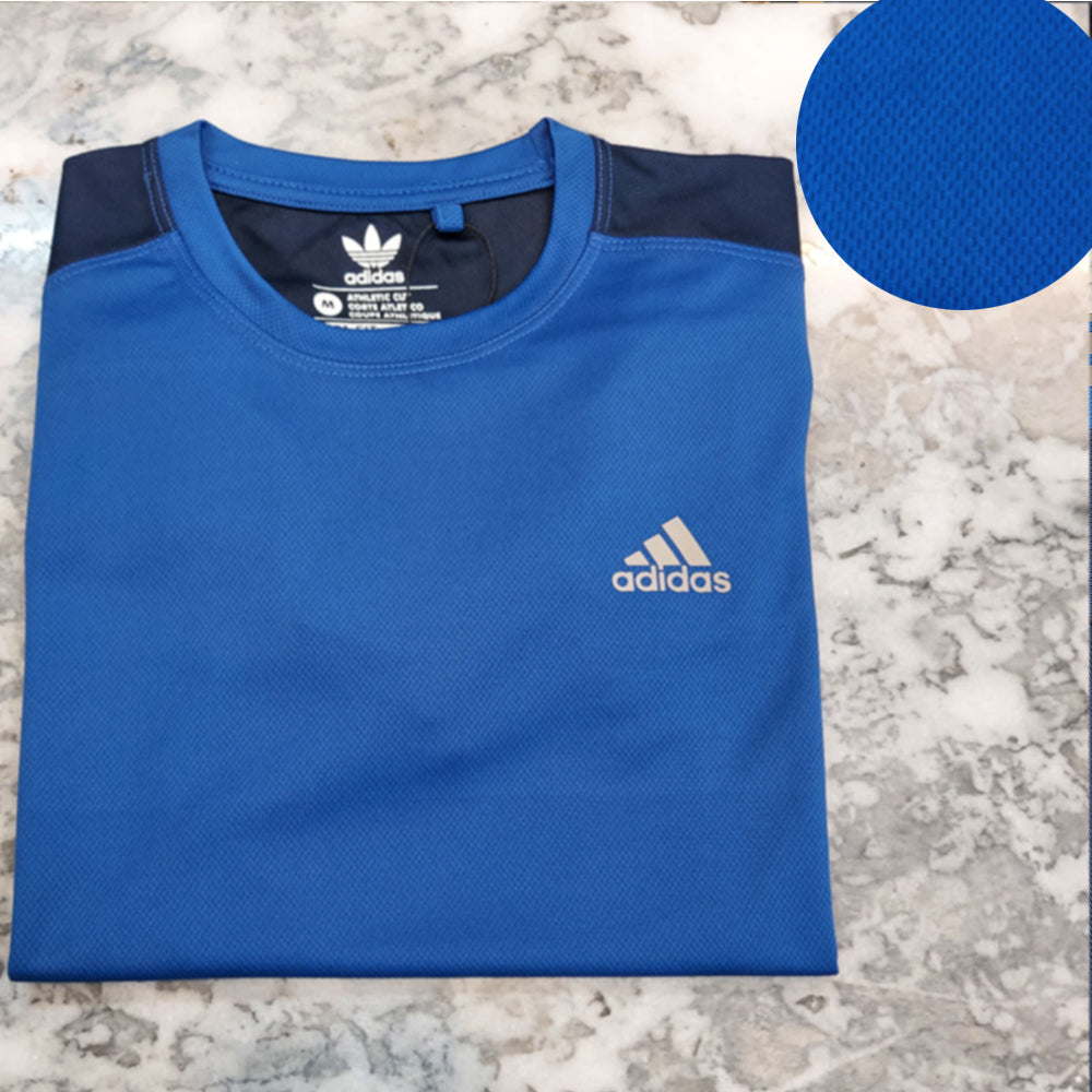 AD DRY-FIT REFLECTIVE  TEE