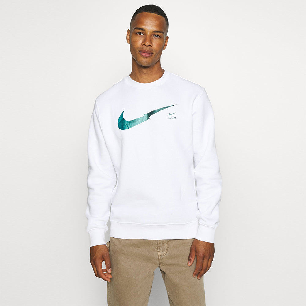 NIK ZIGZAG CREW NECK ALL SEASONS SHIRT