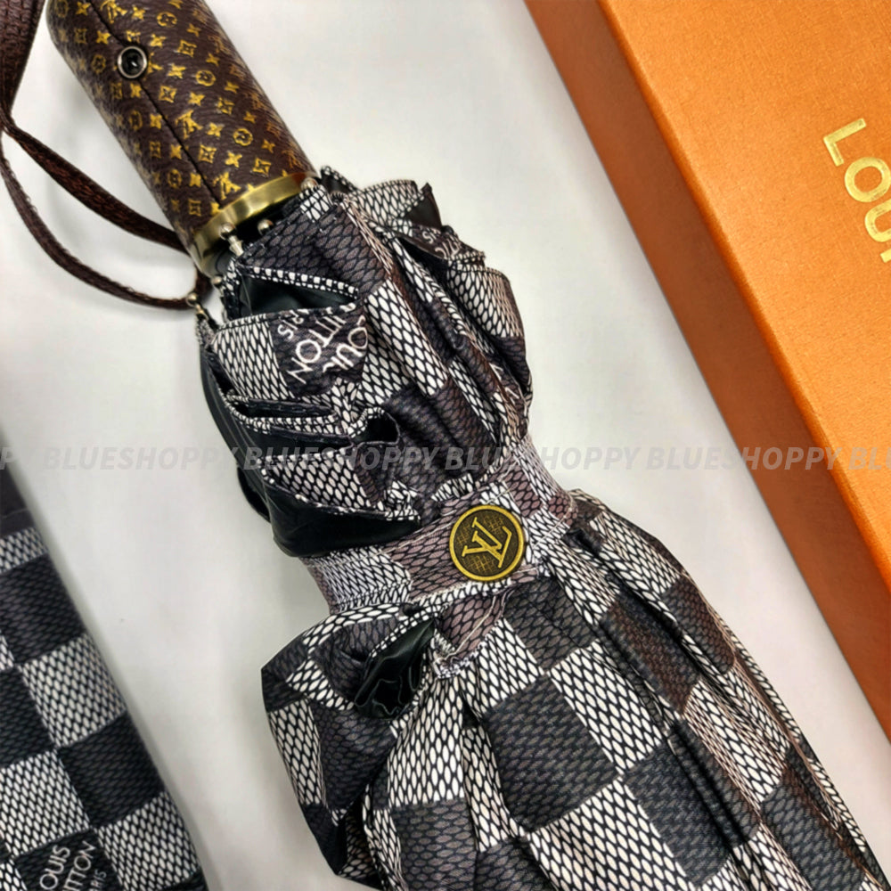 PREMIUM AUTOMATIC OPEN & CLOSE UMBRELLA