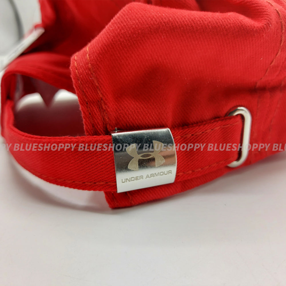 UA PREMIUM  BASEBALL  CAP