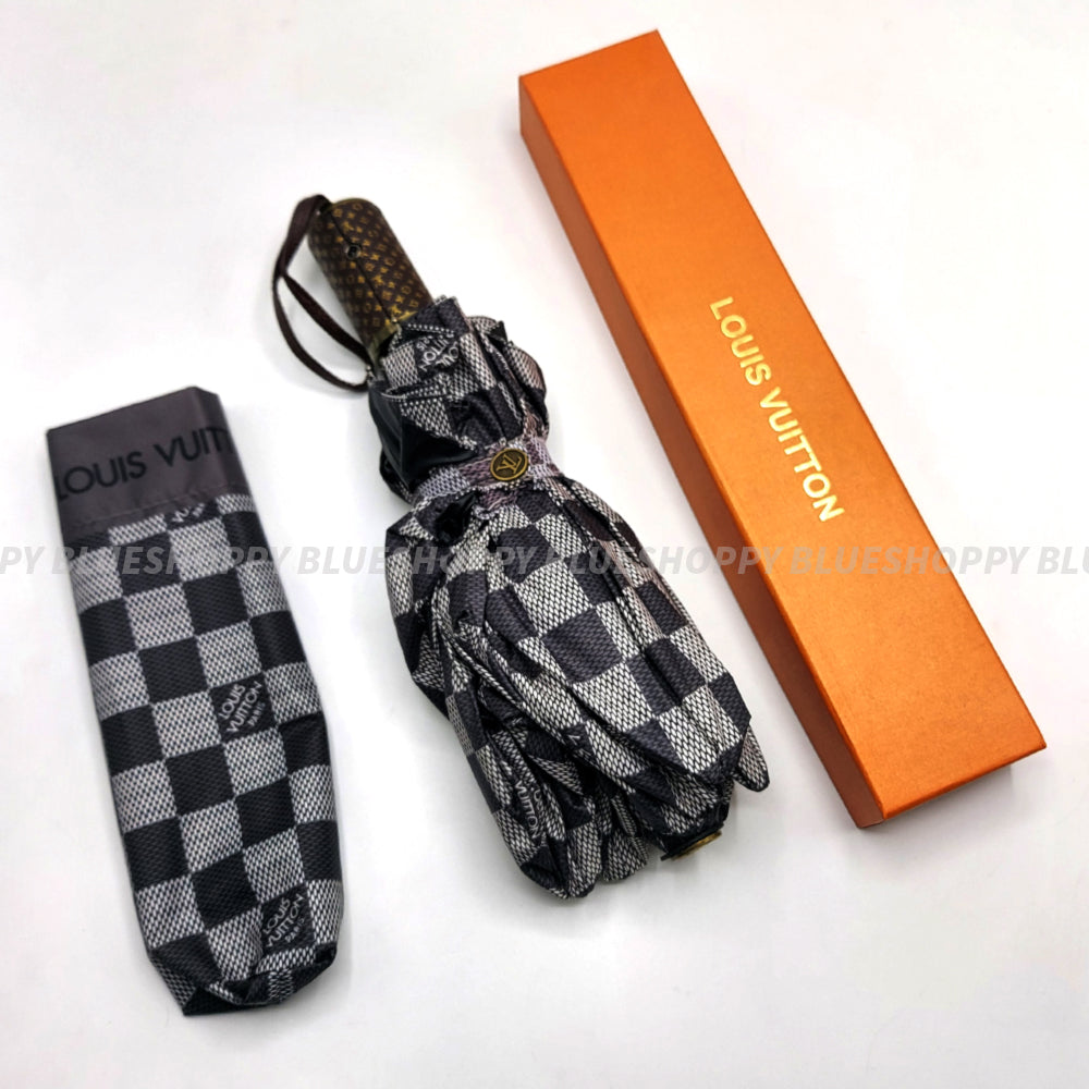 PREMIUM AUTOMATIC OPEN &amp; CLOSE UMBRELLA