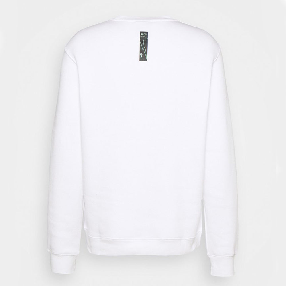 NIK ZIGZAG CREW NECK ALL SEASONS SHIRT