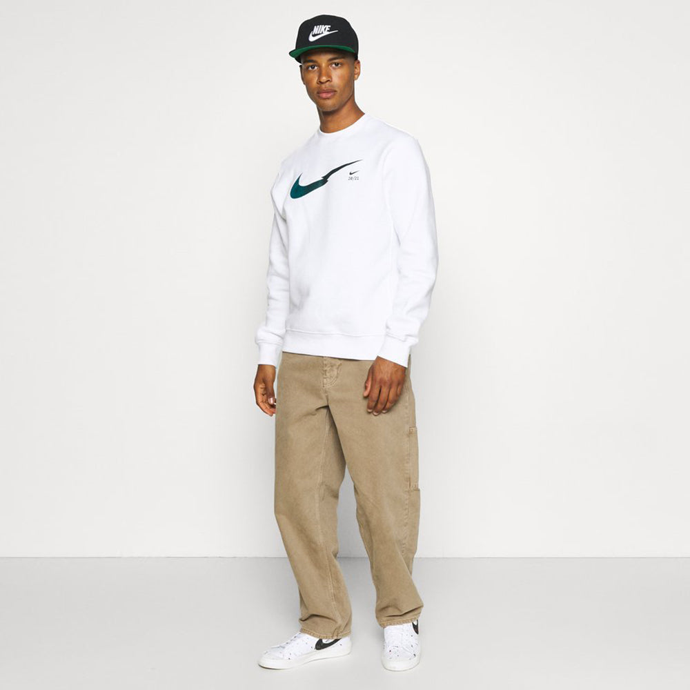 NIK ZIGZAG CREW NECK ALL SEASONS SHIRT