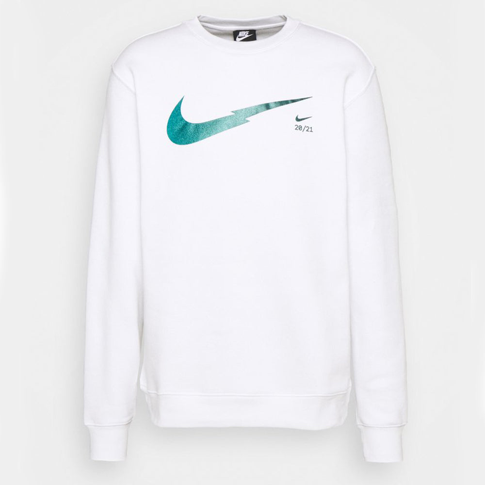 NIK ZIGZAG CREW NECK ALL SEASONS SHIRT