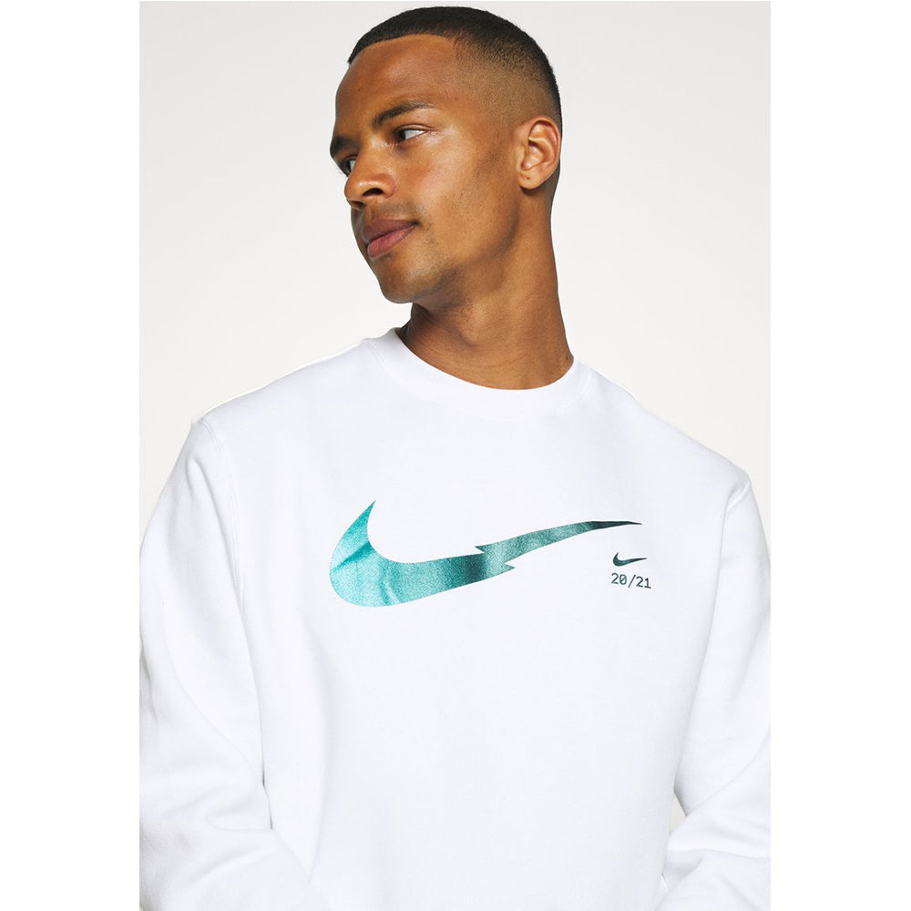 NIK ZIGZAG CREW NECK ALL SEASONS SHIRT