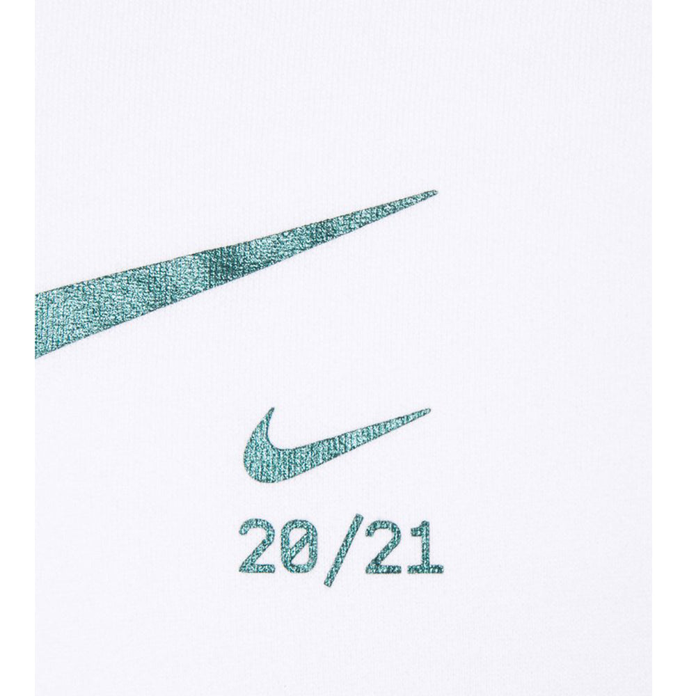 NIK ZIGZAG CREW NECK ALL SEASONS SHIRT