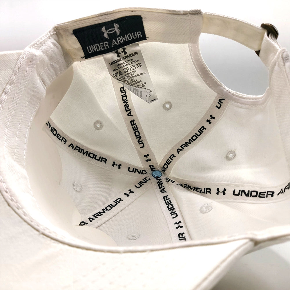 UA PREMIUM  BASEBALL  CAP