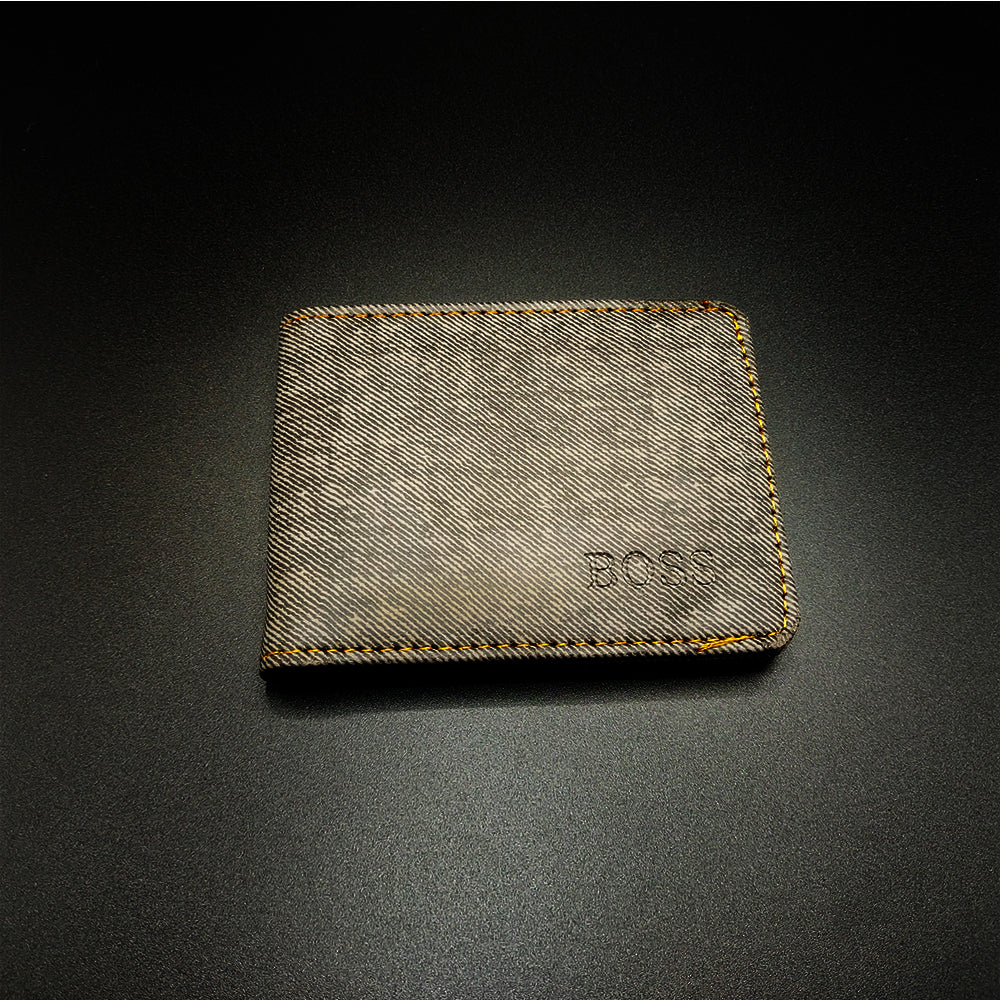 BOS Soft Universal Wallet