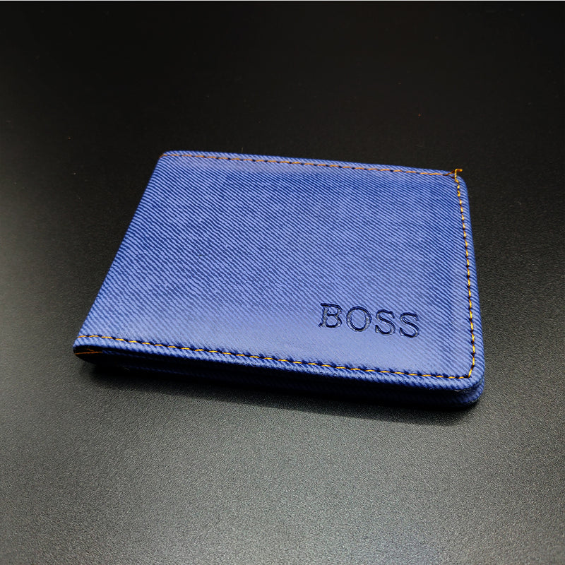 BOS Soft Universal Wallet