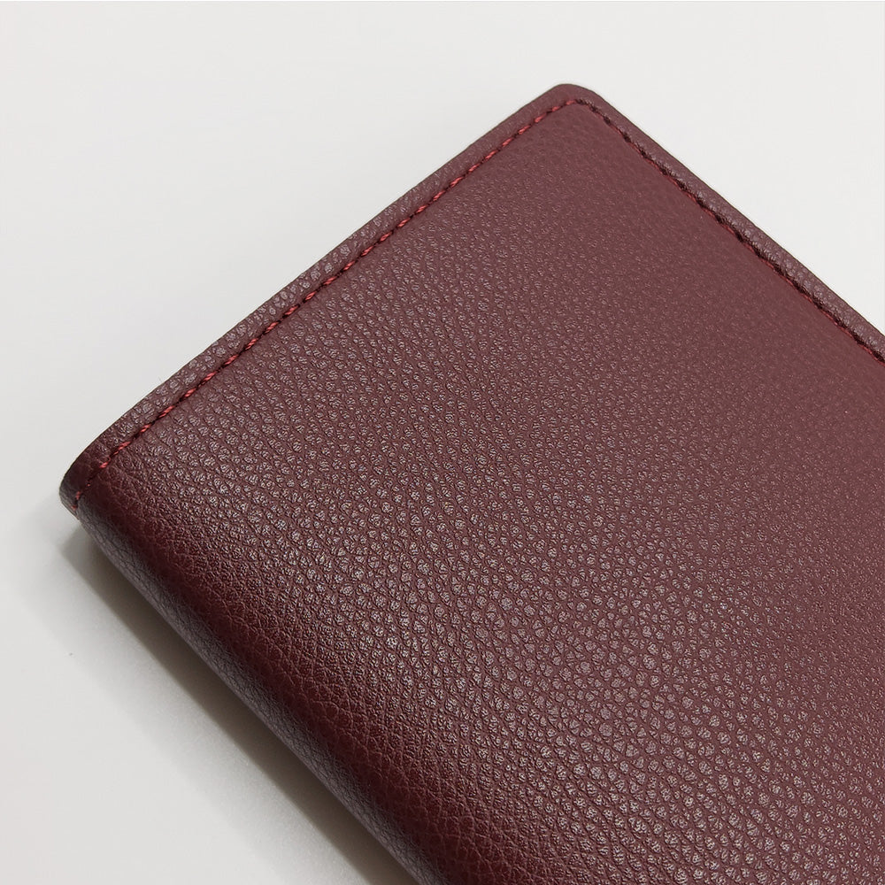 BALSI Hand Made Soft Universal Wallet