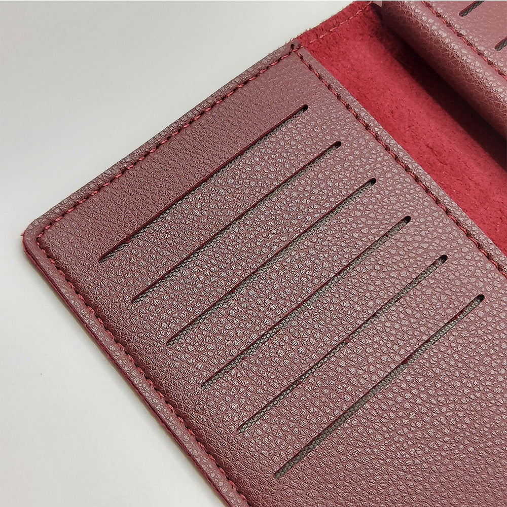 BALSI Hand Made Soft Universal Wallet