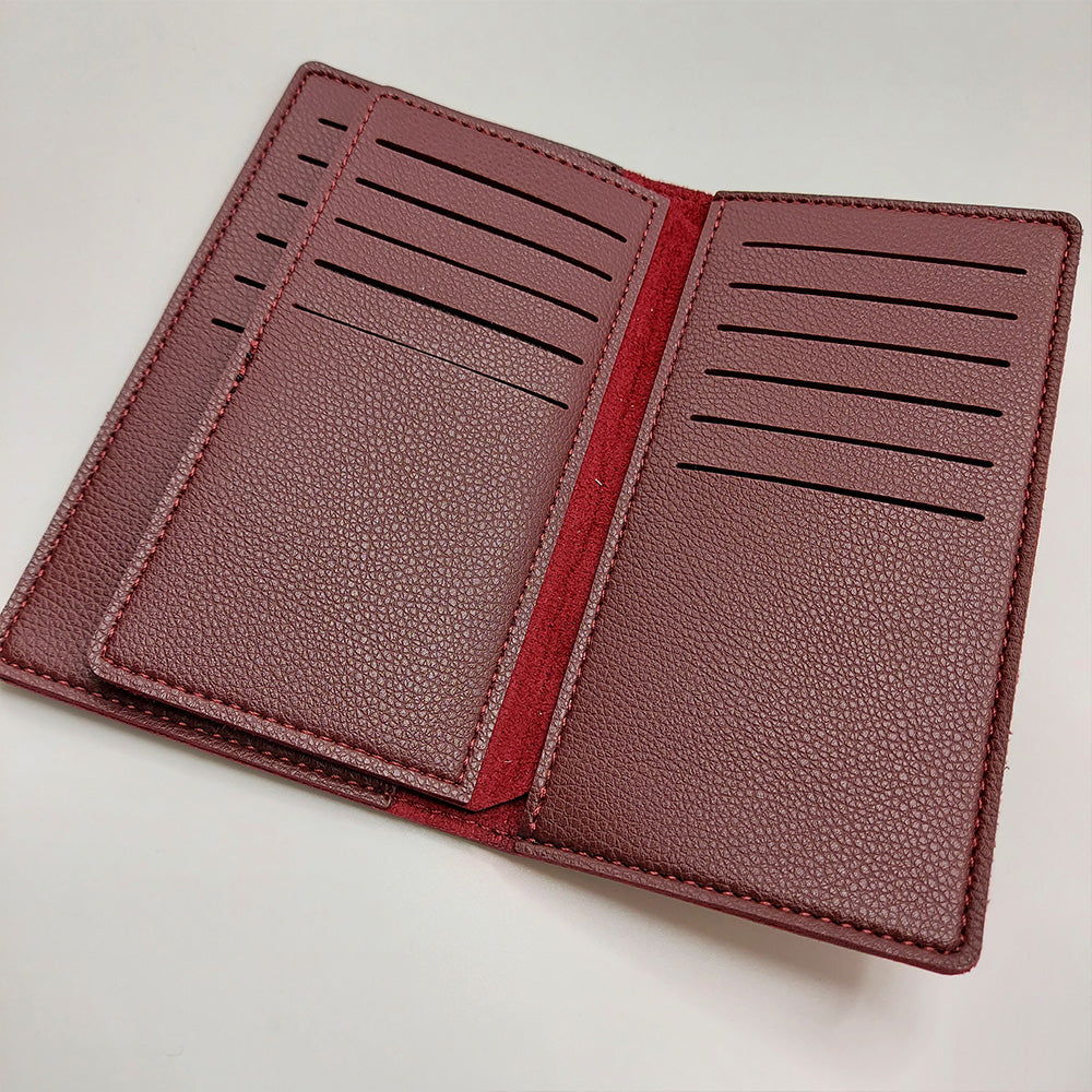 BALSI Hand Made Soft Universal Wallet