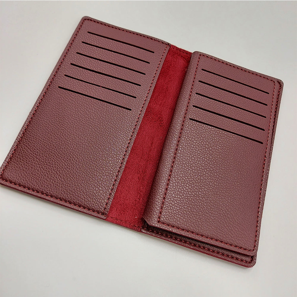 BALSI Hand Made Soft Universal Wallet