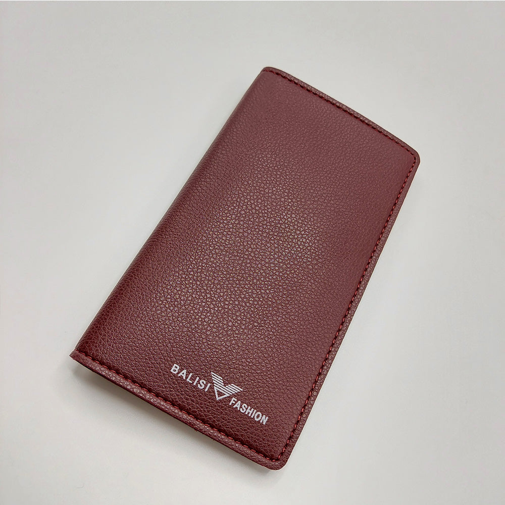 BALSI Hand Made Soft Universal Wallet
