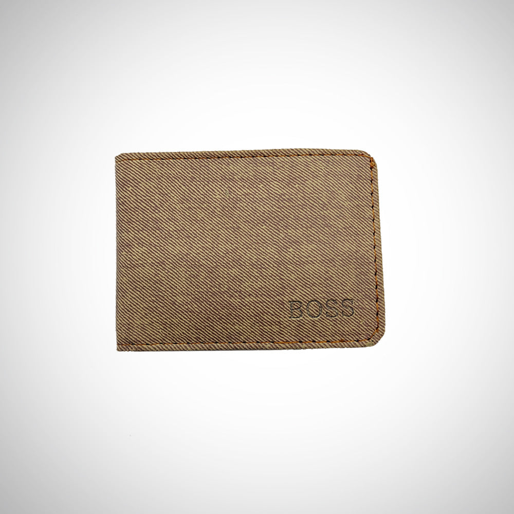 BOS Soft Universal Wallet