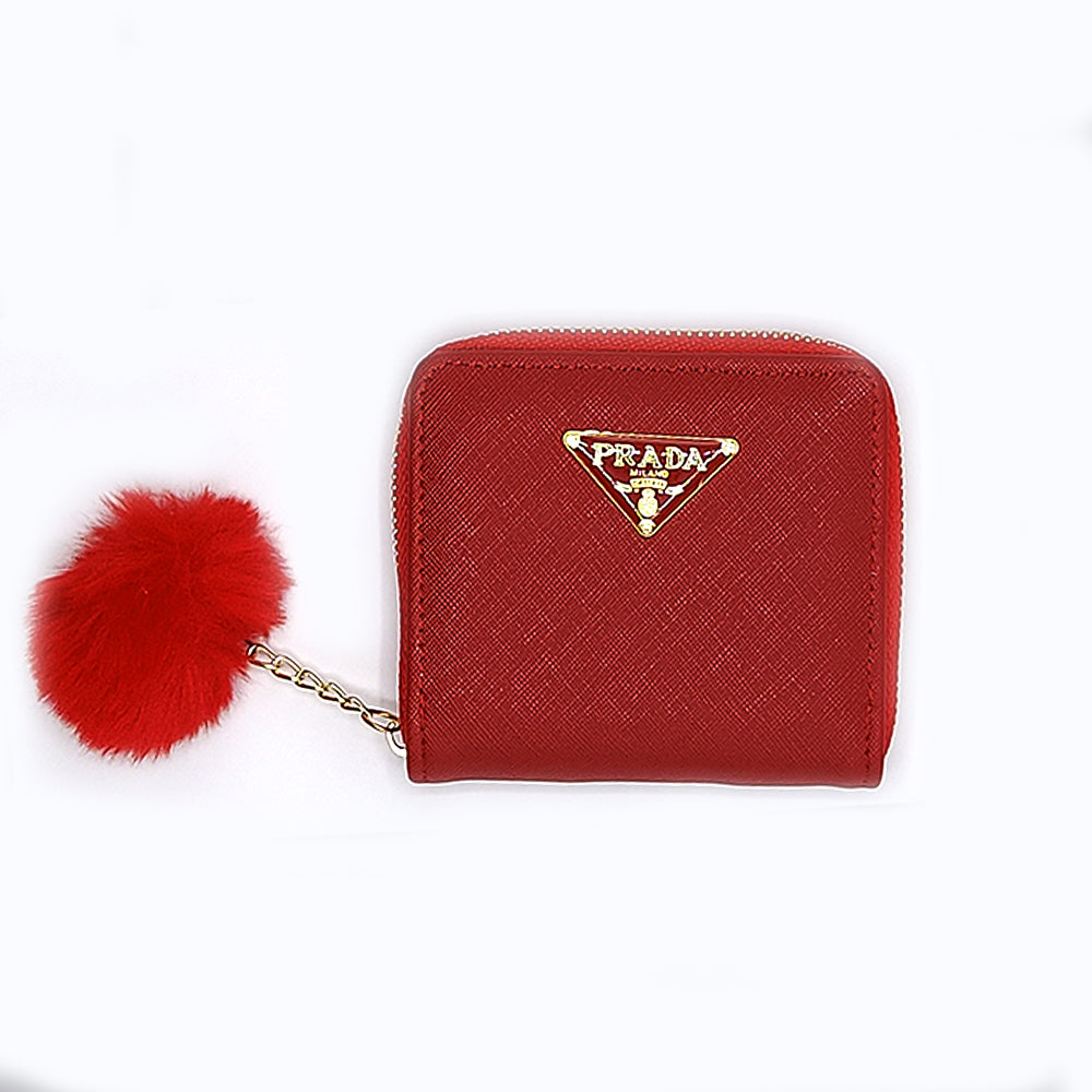 MONOGRAM MINI CLUTCH 9255-30