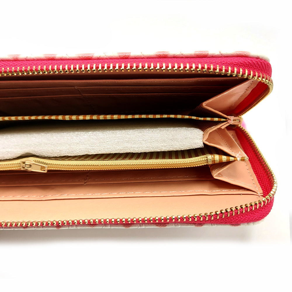MONOGRAM MINI CLUTCH 9255-30