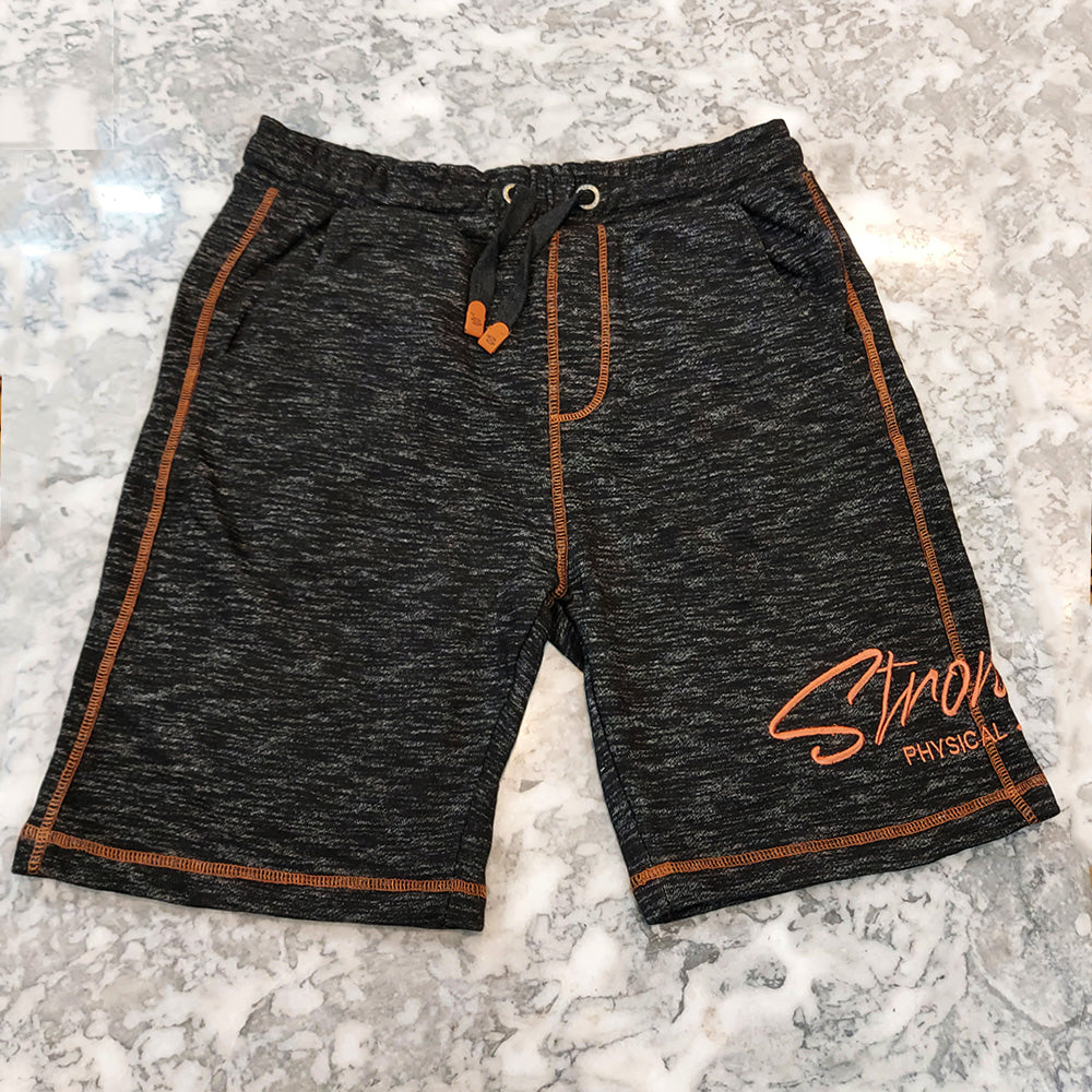 M M PREMIUM FASHION TERRY SHORTS