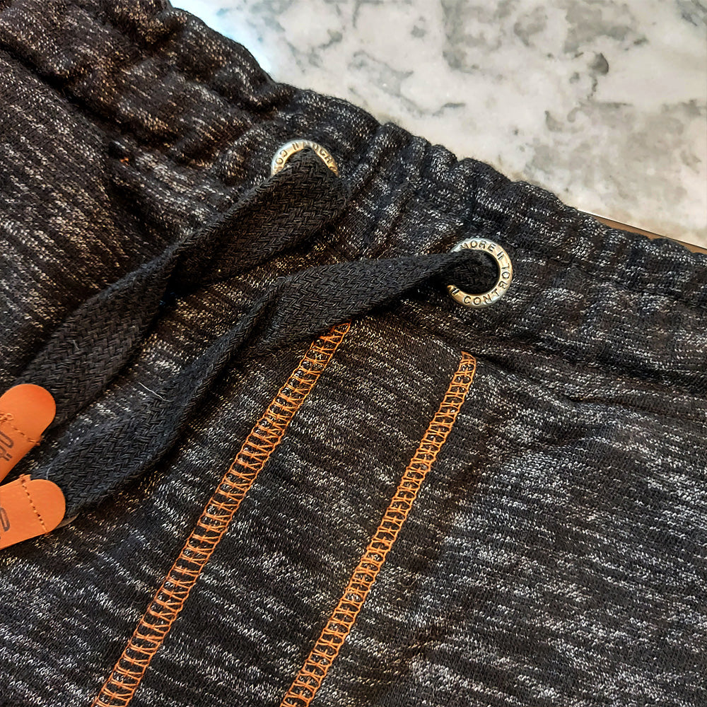 M M PREMIUM FASHION TERRY SHORTS