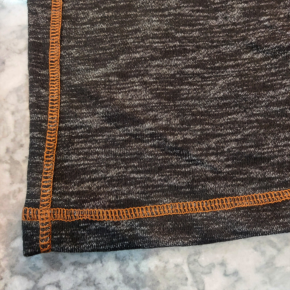 M M PREMIUM FASHION TERRY SHORTS