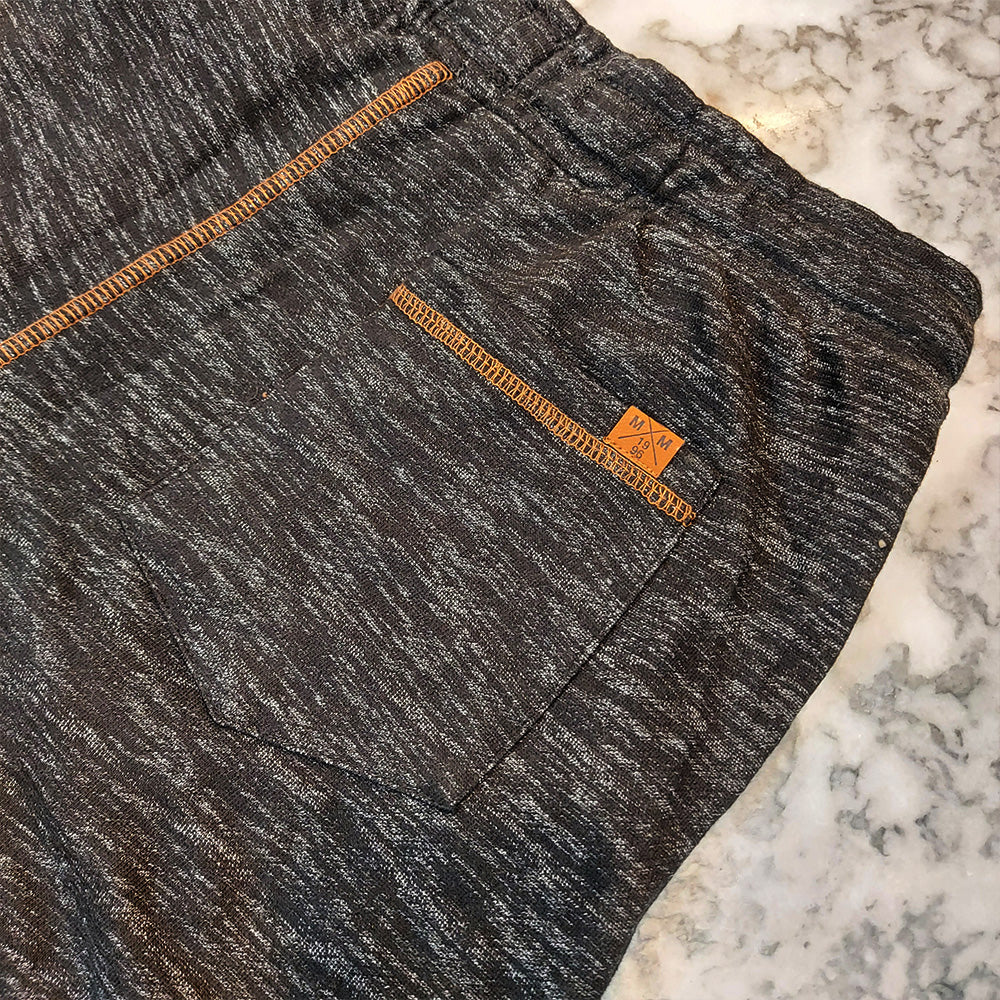 M M PREMIUM FASHION TERRY SHORTS