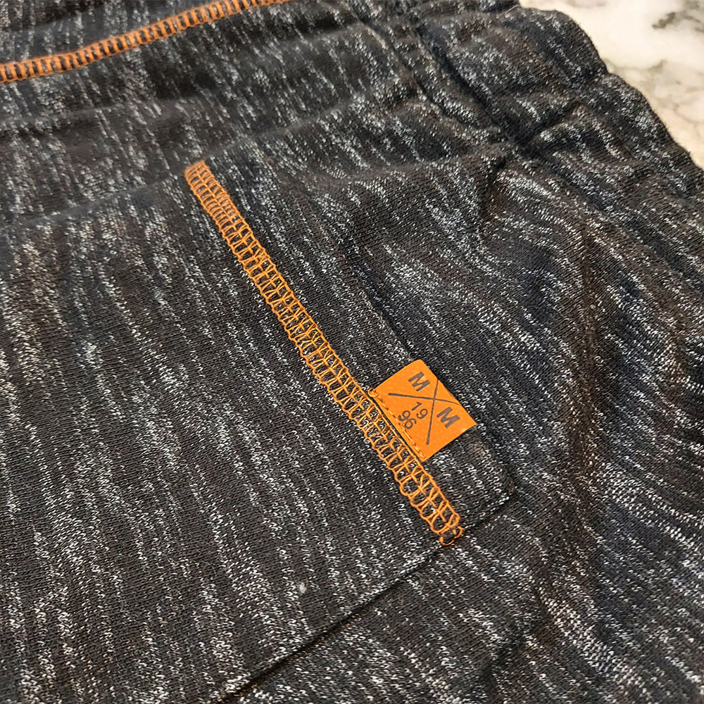 M M PREMIUM FASHION TERRY SHORTS