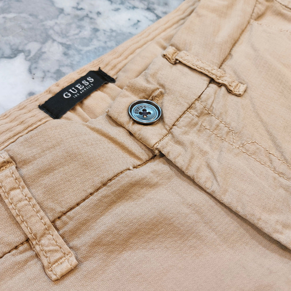 GUS PREMIUM COTTON SHORTS