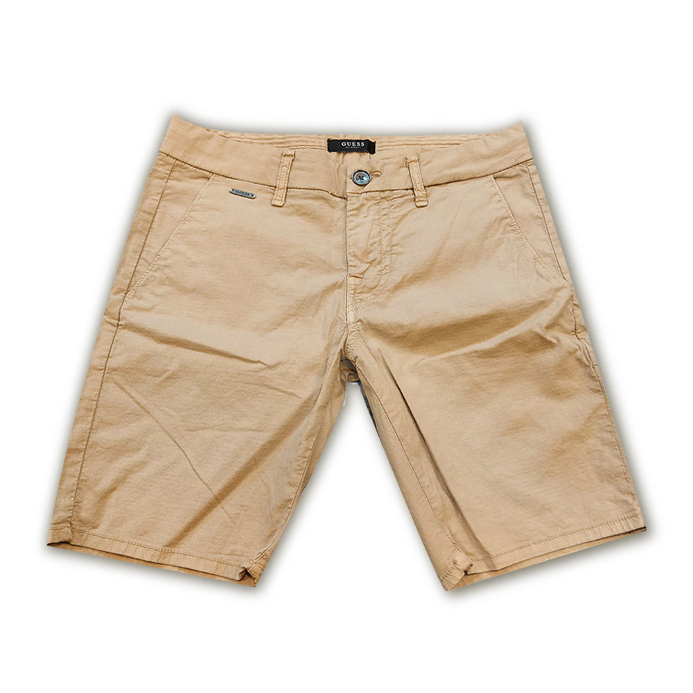 GUS PREMIUM COTTON SHORTS