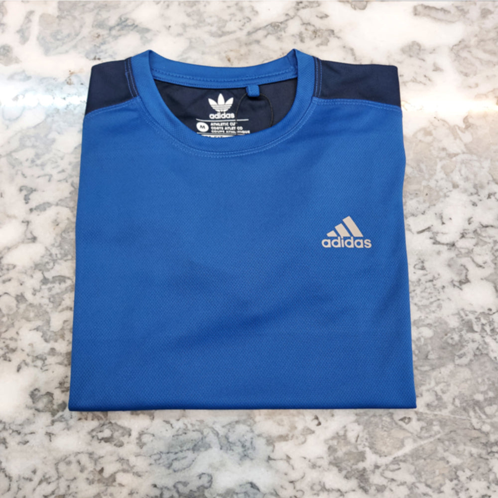 AD DRY-FIT REFLECTIVE  TEE