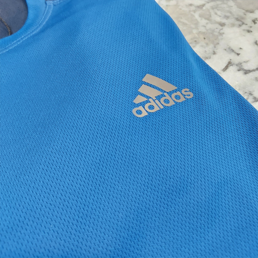 AD DRY-FIT REFLECTIVE  TEE