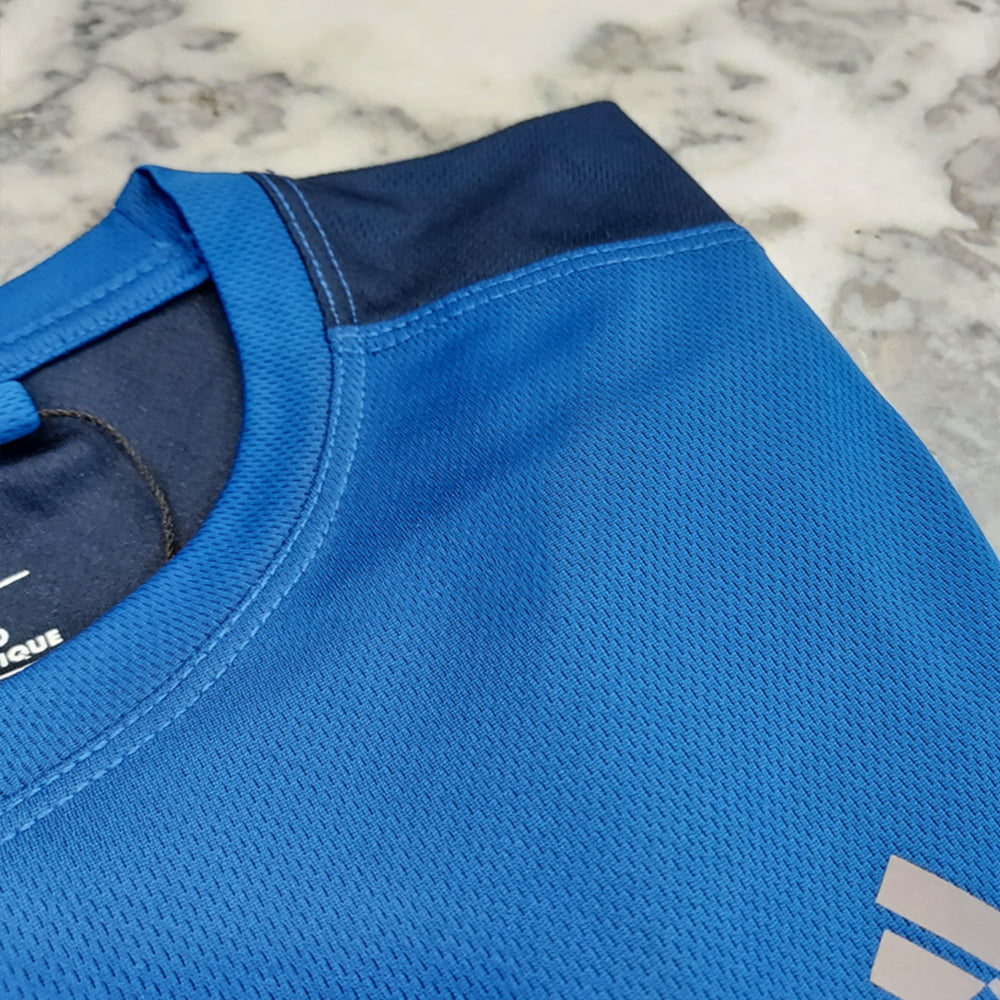 AD DRY-FIT REFLECTIVE  TEE