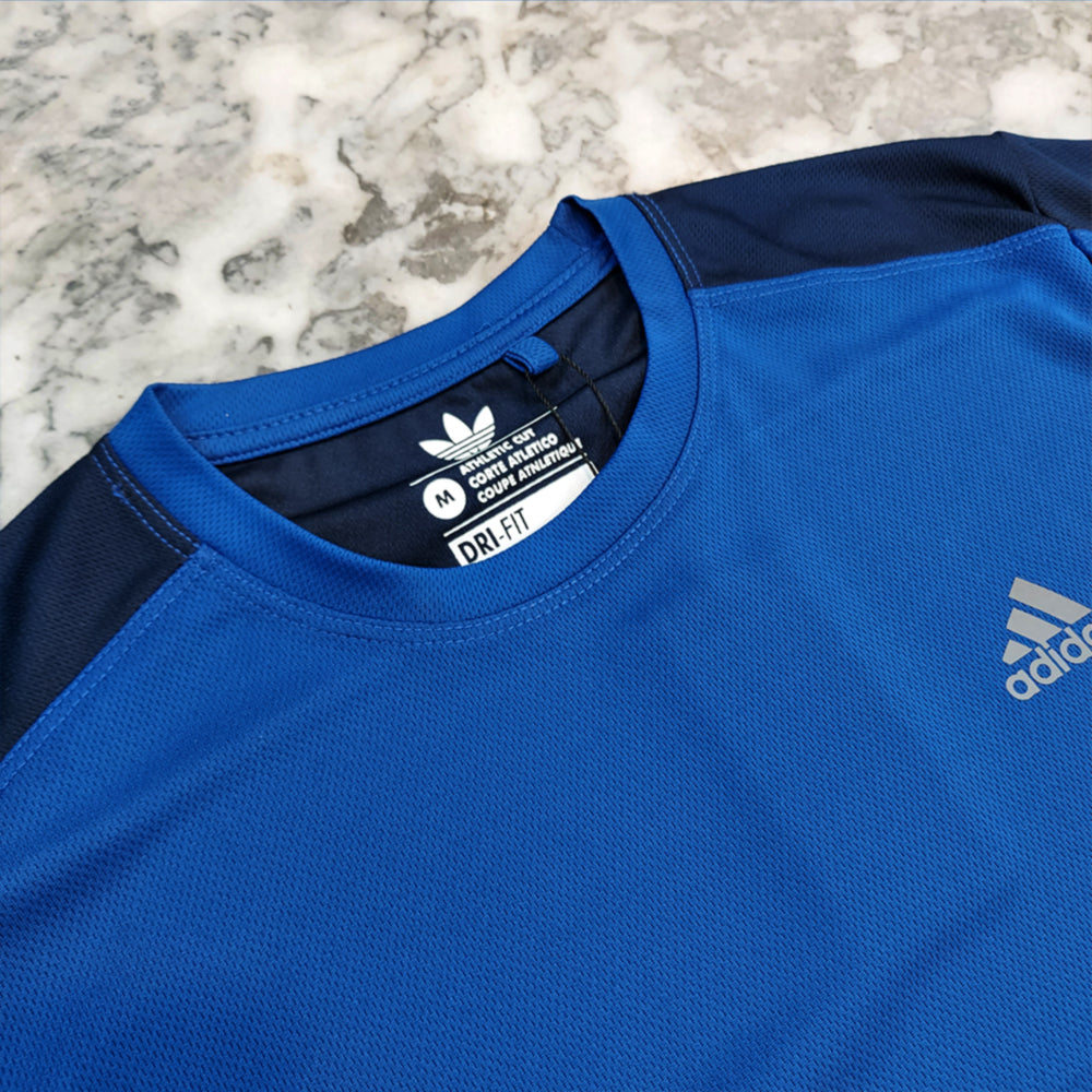 AD DRY-FIT REFLECTIVE  TEE