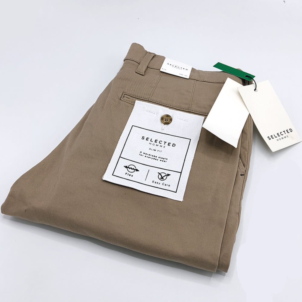 SE SLIM LEGACY  WEIGHT PANT