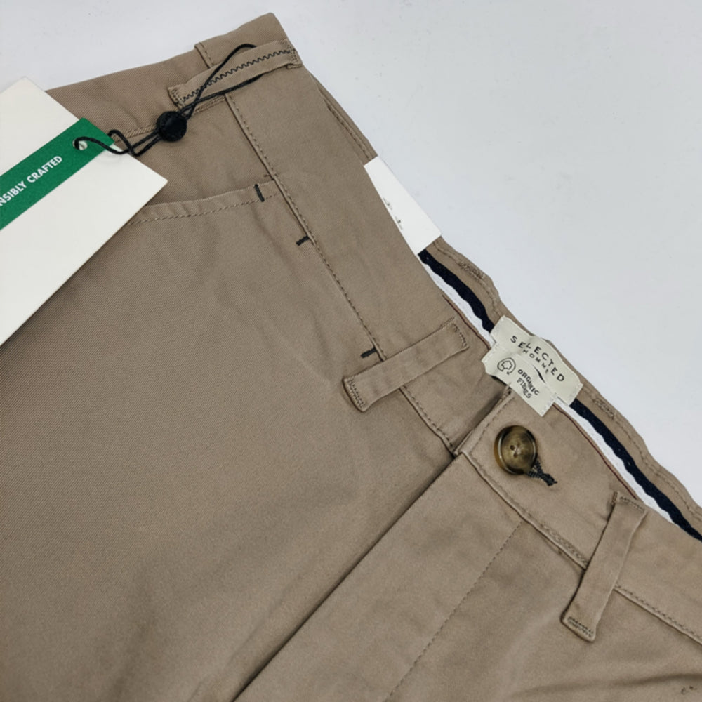 SE SLIM LEGACY  WEIGHT PANT