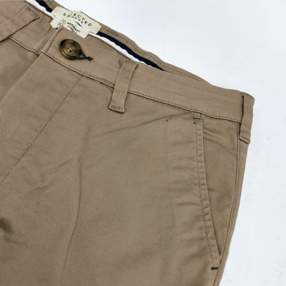 SE SLIM LEGACY  WEIGHT PANT