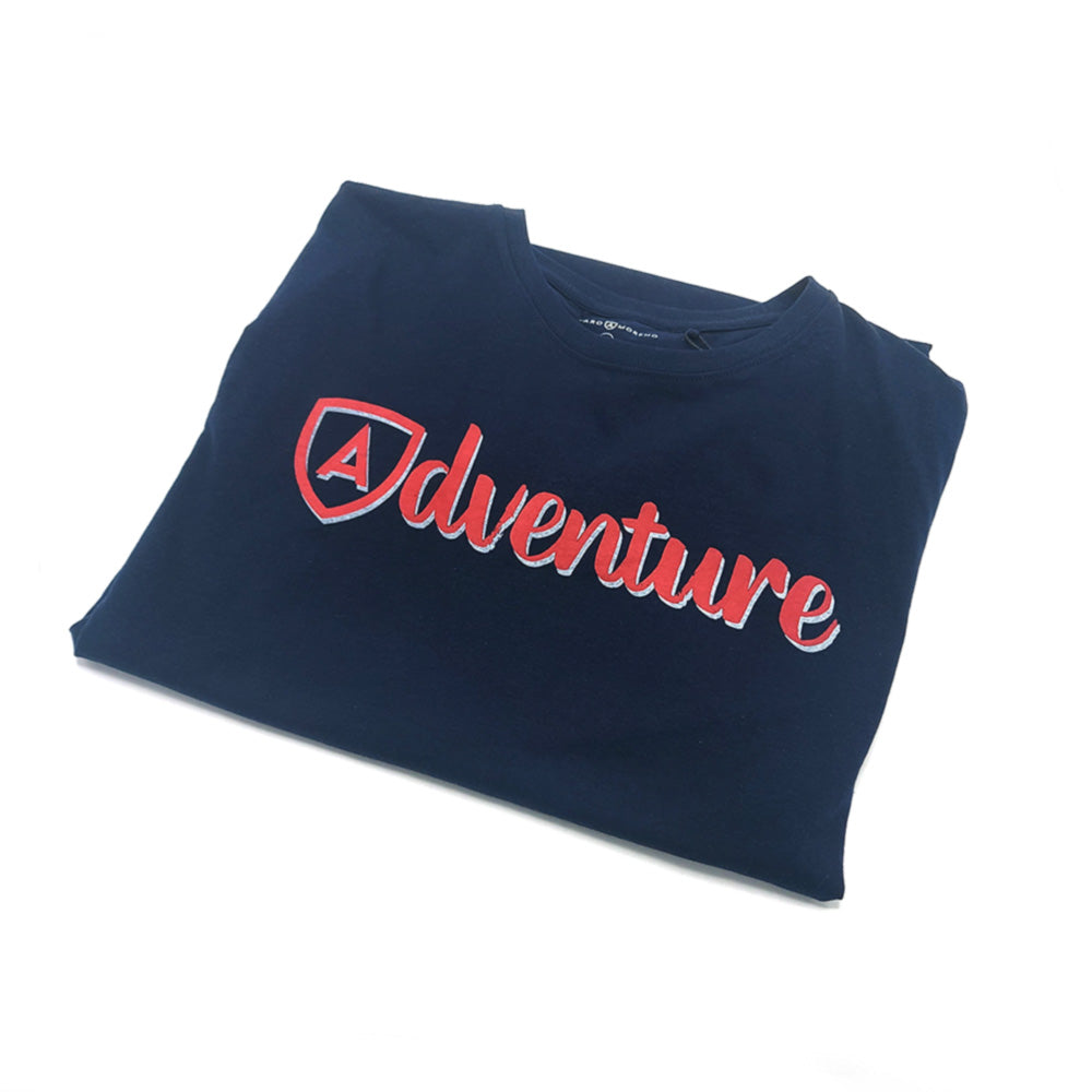 ALV PREMIUM TEE (LARGE)