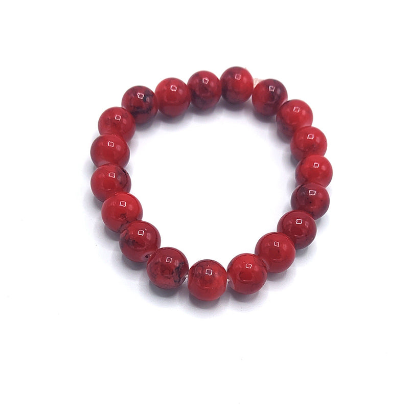 Beads Wrist Band for Men