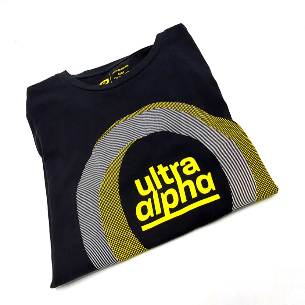 J J PREMIUM TEE (SMALL)