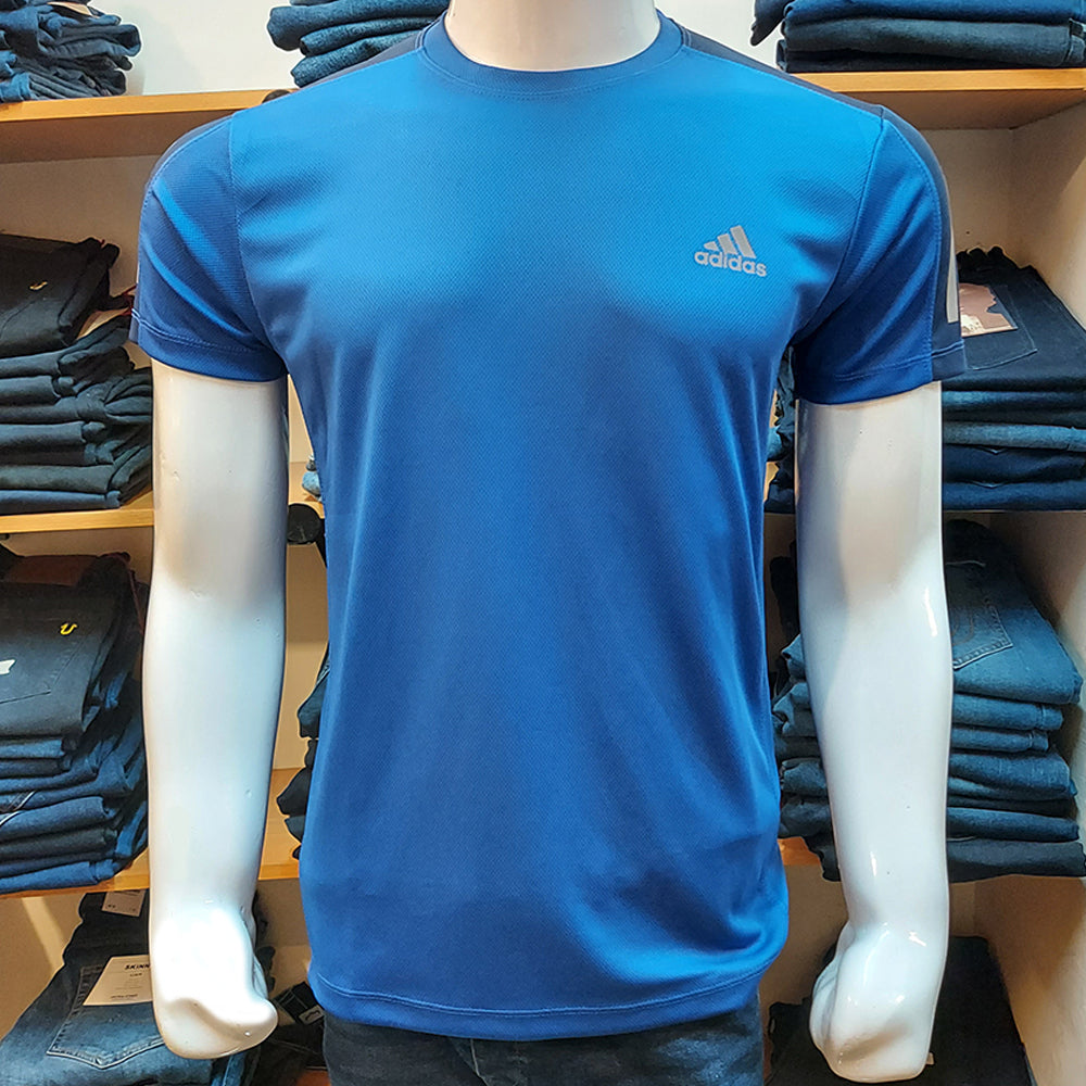 AD DRY-FIT REFLECTIVE  TEE