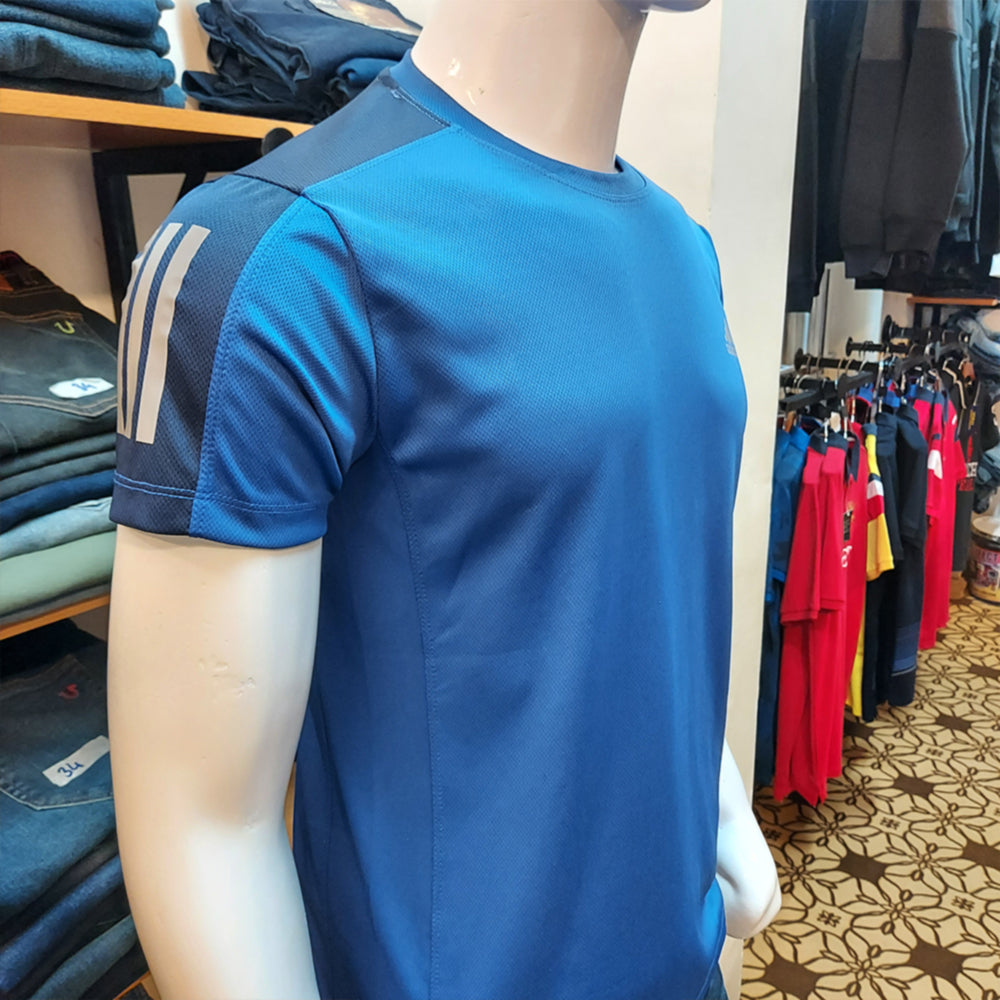 AD DRY-FIT REFLECTIVE  TEE