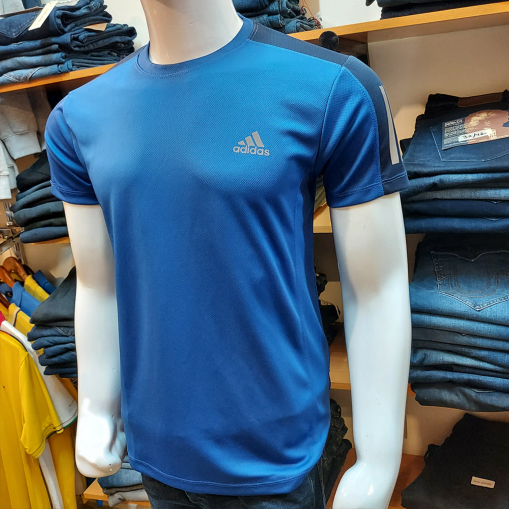 AD DRY-FIT REFLECTIVE  TEE