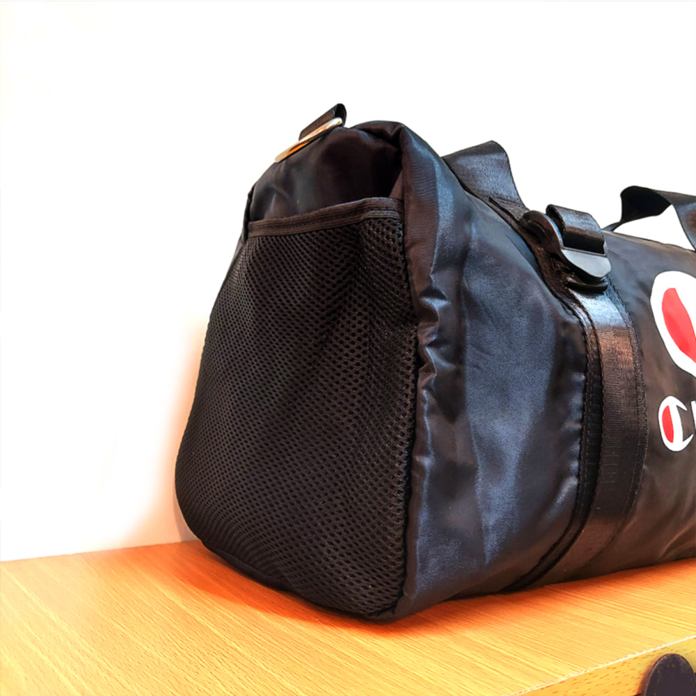 CH WATER PROOF SIGNATURE DUFFEL BAG